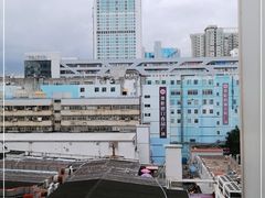 -赛格电子市场(华强北路店)