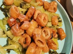 -先记烧鹅王·本地粤菜(福永店)