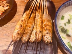 -爱啤精酿·民谣酒馆(滨江店)