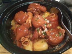 -汤城小厨•粤菜•靓汤(苏州街店)