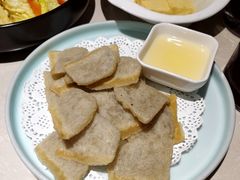 -浩爷羊蝎子火锅(望京店)