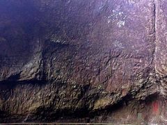 -雁荡山三折瀑景区