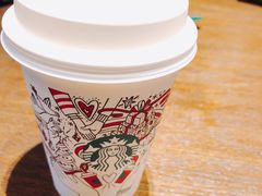 -星巴克(古美路店)