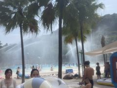 -重庆海昌加勒比海水世界