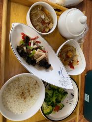 -金月汇月子会所(北大街店)
