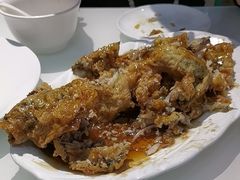 -三义和酒楼(千佛山店)