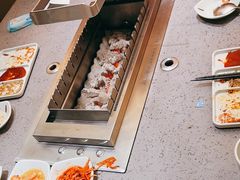 -白玉·朝鲜族烤串(光明大仟里店)