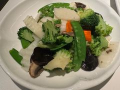 -外婆家(西红门荟聚购物中心店)