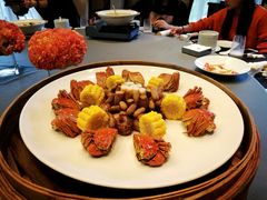 -许家菜(望江店)