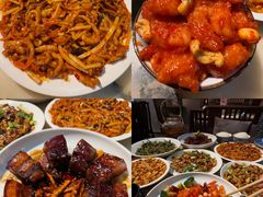 -范家小馆·烤鸭新京菜(金融街店)