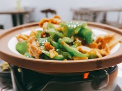 -五芳斋(建设三路店)