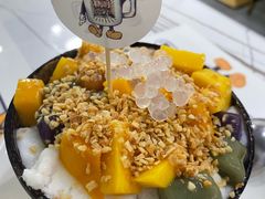 -糖潮糖水铺(省府店)