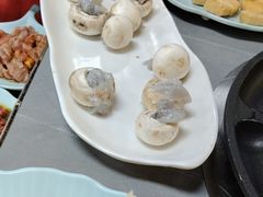 -牛犇炭火烤肉·鲜切烤肉(承德总店)