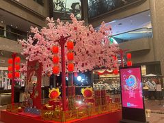 -上海银星皇冠假日酒店