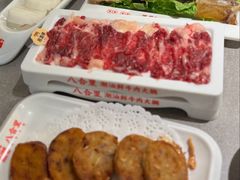 -八合里潮汕鲜牛肉火锅(深圳海岸城店)