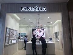 -Pandora潘多拉珠宝(武商广场店)