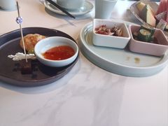 -甬妈妈湖畔里餐厅(唐山南湖旅游景区店)