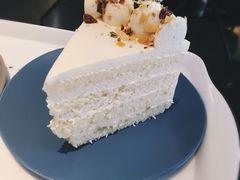 芝士咸奶油蛋糕-MIMI FASO(古仓店)