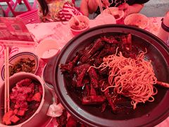 -回味黑鸭煲·始于2006(万松园店)