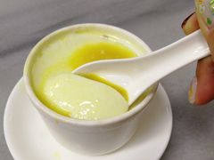 薑汁雙皮奶-沙湾姜撞奶甜品店(昌岗中路店)