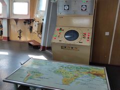 -泰达航母主题公园