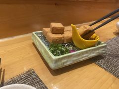 -大岛日本料理铁板烧(南通大饭店)