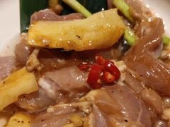 -新石器烤肉(中房金谊广场店)