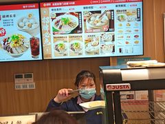 -回味鸭血粉丝汤(夫子庙瞻园路店)