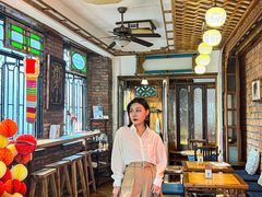 -西关84·History·Art·Cafe