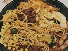 -东方豪客牛排意面披萨(玉函银座店)