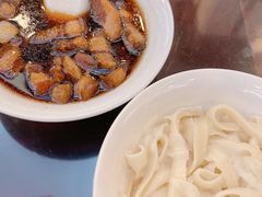 小炖肉-晋阳饭庄(虎坊桥店)