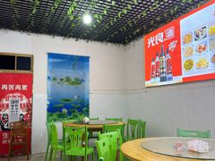 -巢湖名吃·徽府农家菜(半汤店)