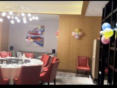-富淳饭店(陆家嘴保利广场店)