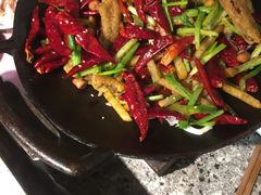 -里岛烤鱼(东港凯虹广场店)