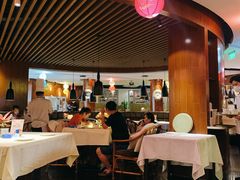 大堂-百味馆·粤菜·湛江菜(后海花园店)