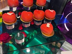-洲际酒店·地平线全日餐厅HORIZON CAFÉ