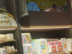 -九木杂物社(凯德西直门店)
