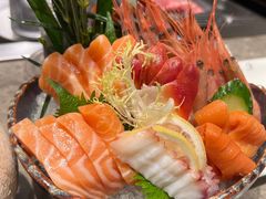 -大渔铁板烧(花园道店)