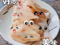 老杭州白斩鸡-邵老爹老杭州白斩鸡·家常菜(建国北路店)