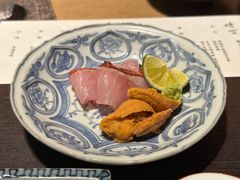 -晴空·日本料理(万象城店)