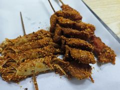 -蜀王砂锅总店