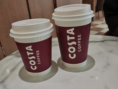 -COSTA COFFEE(房山印象城店)