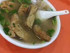 -白魁老号饭庄(交道口店)