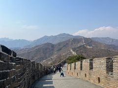 -慕田峪长城