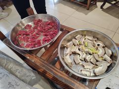 -丰尔粥食·粥底火锅·桑拿鸡(大良总店)