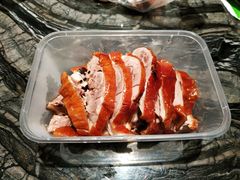 -晓马鸭店(新芜路店)