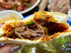 -长安后宰门水盆羊肉(新都心店)