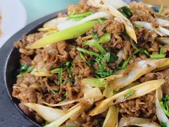 -烤肉宛饭庄(南礼士路店)