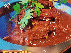 -老诚一锅(乔庄店)