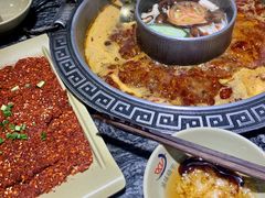 -晓宇重庆火锅(大唐不夜城店)